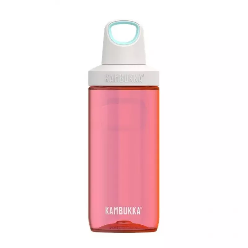 Korduvkasutatav veepudel Kambukka Reno 500 ml - Strawberry Ice