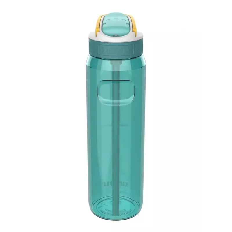 Joogipudel KAMBUKKA Lagoon 1000 ml Zesty roheline