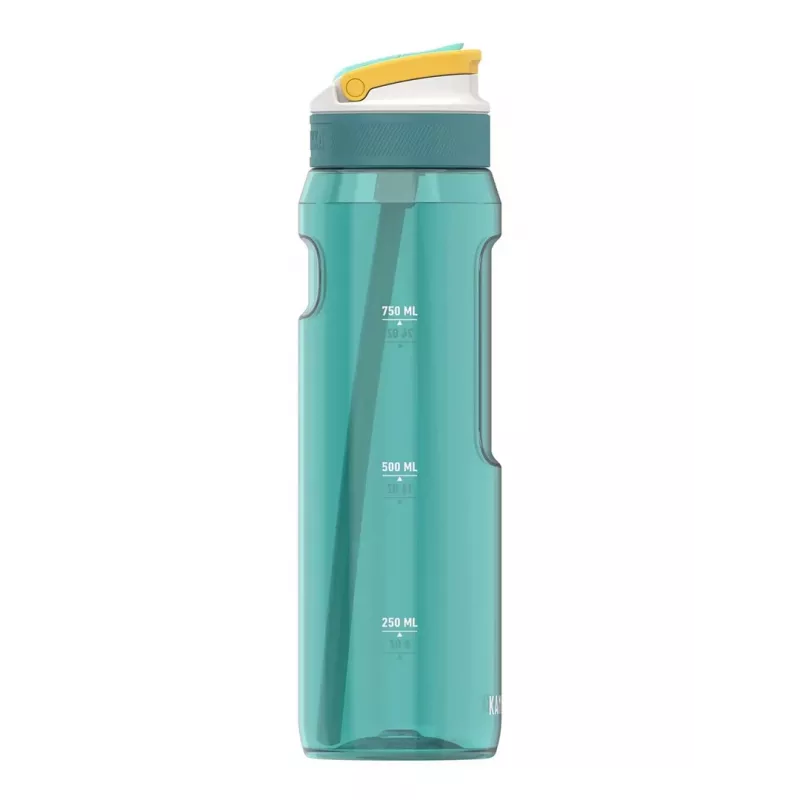 Joogipudel KAMBUKKA Lagoon 1000 ml Zesty roheline