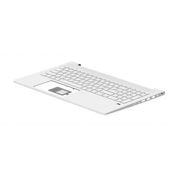 HP M21740-031 - klaviatuur - UK English - HP