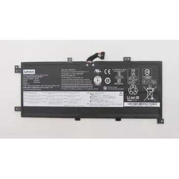 Sisemine liitiumioon sülearvuti aku Lenovo 46Wh mudel 5B10W13934