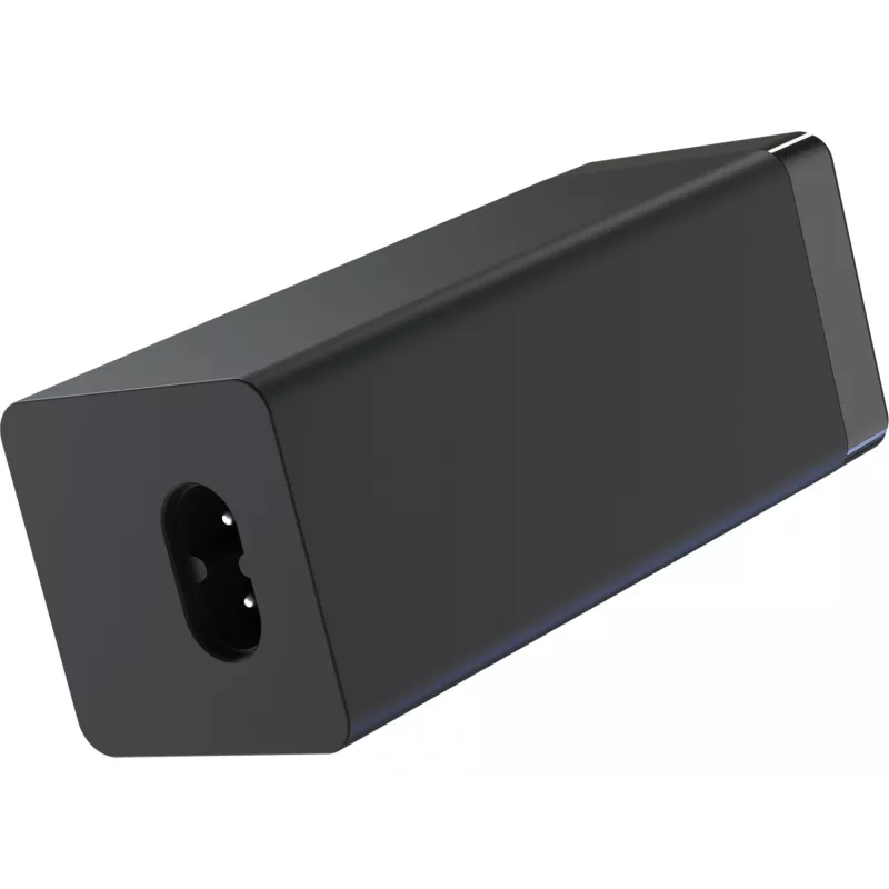 SANDBERG toiteplokk - 65 W - 3,25 A - PD, QC - 4 väljundporti (2 x USB, 2 x USB-C)