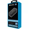 SANDBERG toiteplokk - 65 W - 3,25 A - PD, QC - 4 väljundporti (2 x USB, 2 x USB-C)