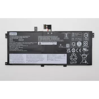 Lenovo sisemine sülearvuti aku 46Wh, 4-elemendiline, ühilduv asendus