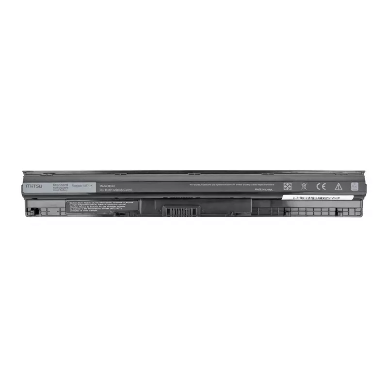 Sülearvuti aku Dell Inspiron 15 3451 (2200mAh 33Wh)