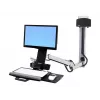 Ergotron 45-261-026 Ekraan