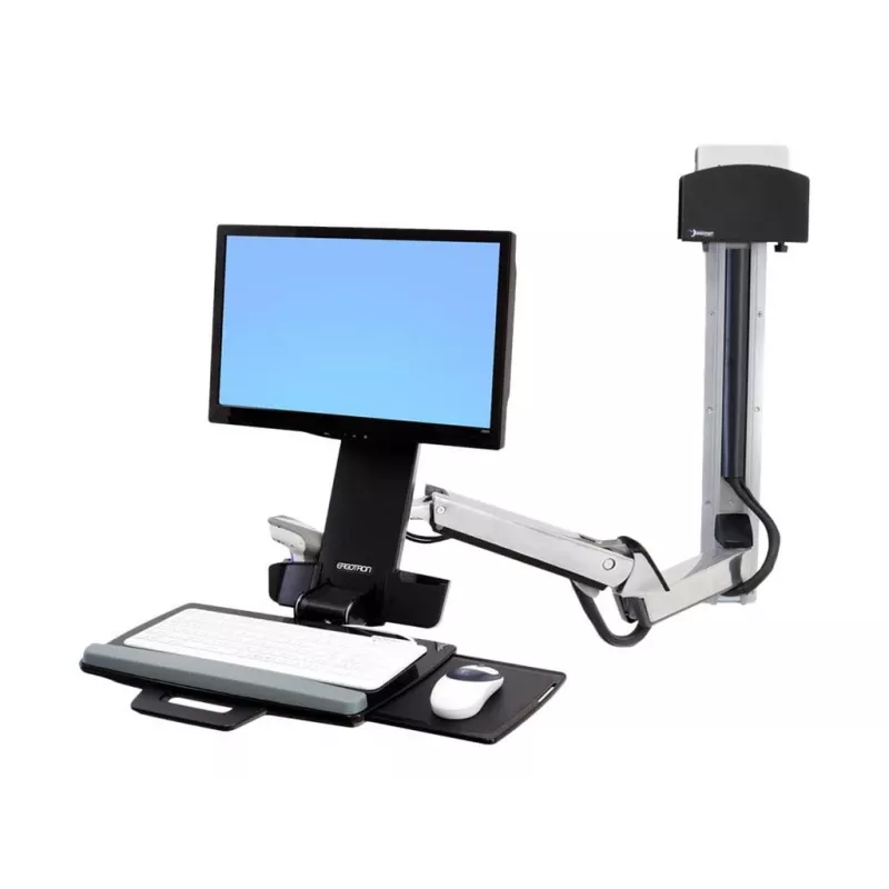 Ergotron 45-261-026 Ekraan