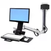 Ergotron 45-261-026 Ekraan