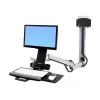 Ergotron 45-261-026 Ekraan