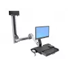 Ergotron 45-261-026 Ekraan