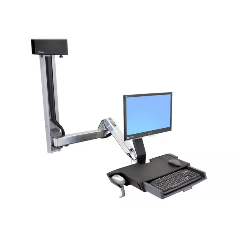 Ergotron 45-261-026 Ekraan