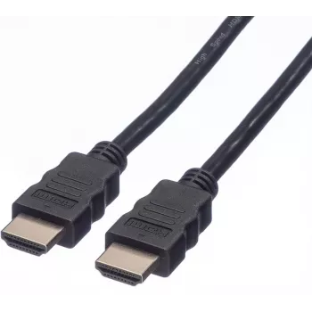 11.04.5935, 7,5 m, HDMI tüüp A Standard, HDMI tüüp A Standard, 3D, heli tagasikanali tugi