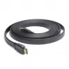 Kaabel HDMI-HDMI 3M V2.0/lame CC-HDMI4F-10 Gembird