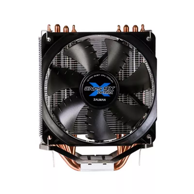 ZALMAN CNPS9X OPTIMA RG B CPU Cooler 120mm