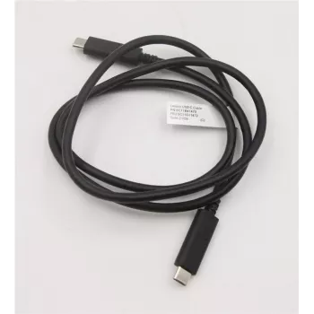 USB-C kaabel Lenovo kaabel FRU — Lenovo USB-C kaabel, OEM-asendusjuhe
