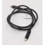 USB-C kaabel Lenovo kaabel FRU — Lenovo USB-C kaabel, OEM-asendusjuhe
