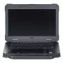 DELL LATITUDE RUGGED 5420 i5-8350U 16GB 512GB SSD 14 FHD(puutega) LTE Win11pro Kasutatud US QWERTY