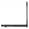 DELL LATITUDE RUGGED 5420 i5-8350U 16GB 512GB SSD 14 FHD(puutega) LTE Win11pro Kasutatud US QWERTY