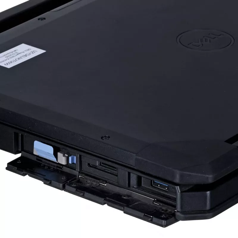DELL LATITUDE RUGGED 5420 i5-8350U 16GB 512GB SSD 14 FHD(puutega) LTE Win11pro Kasutatud US QWERTY