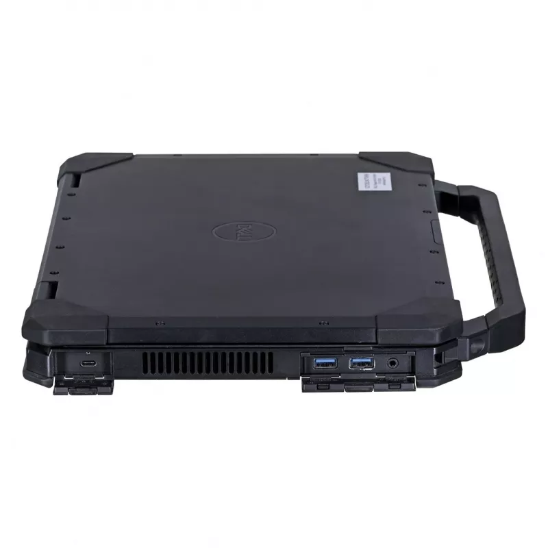 DELL LATITUDE RUGGED 5420 i5-8350U 16GB 512GB SSD 14 FHD(puutega) LTE Win11pro Kasutatud US QWERTY