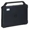 DELL LATITUDE RUGGED 5420 i5-8350U 16GB 512GB SSD 14 FHD(puutega) LTE Win11pro Kasutatud US QWERTY