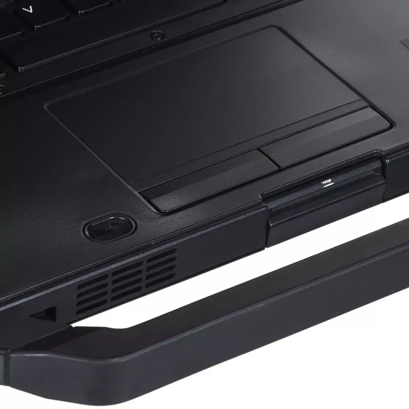 DELL LATITUDE RUGGED 5420 i5-8350U 16GB 512GB SSD 14 FHD(puutega) LTE Win11pro Kasutatud US QWERTY