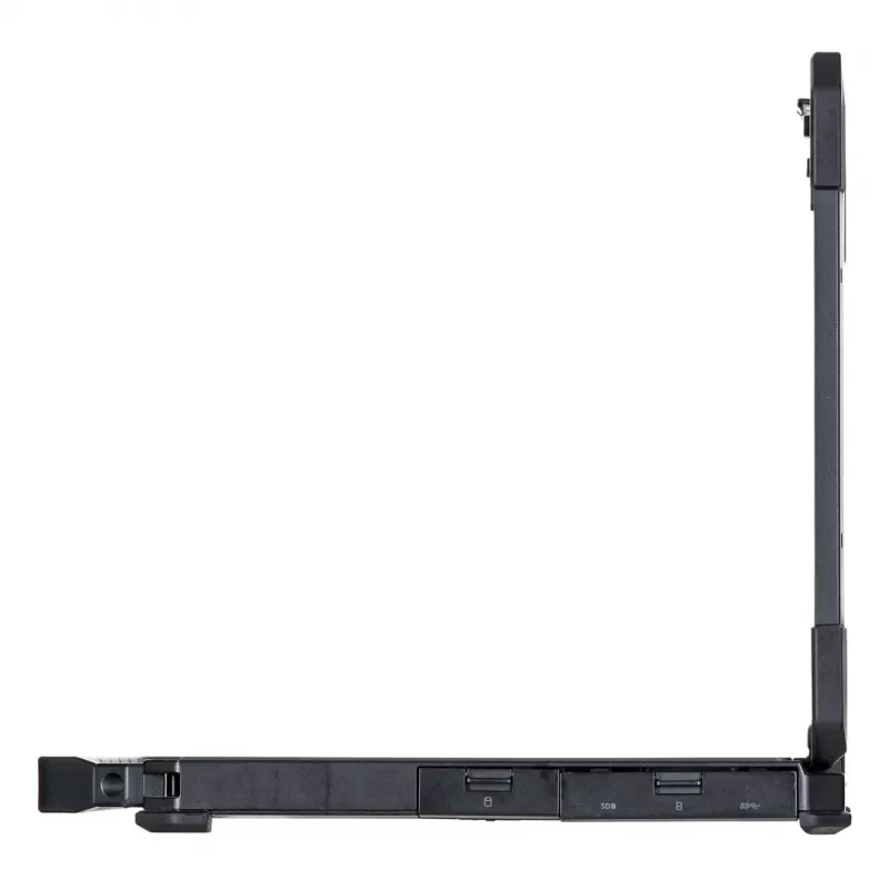DELL LATITUDE RUGGED 5420 i5-8350U 16GB 512GB SSD 14 FHD(puutega) LTE Win11pro Kasutatud US QWERTY