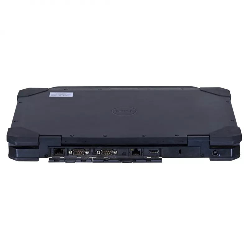 DELL LATITUDE RUGGED 5420 i5-8350U 16GB 512GB SSD 14 FHD(puutega) LTE Win11pro Kasutatud US QWERTY