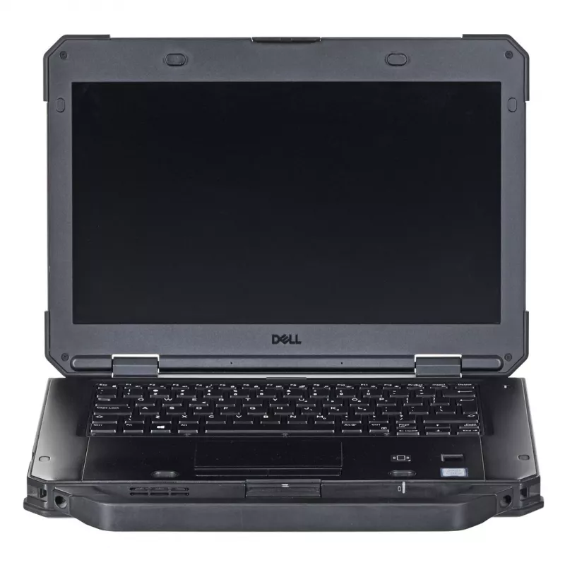 DELL LATITUDE RUGGED 5420 i5-8350U 16GB 512GB SSD 14 FHD(puutega) LTE Win11pro Kasutatud US QWERTY