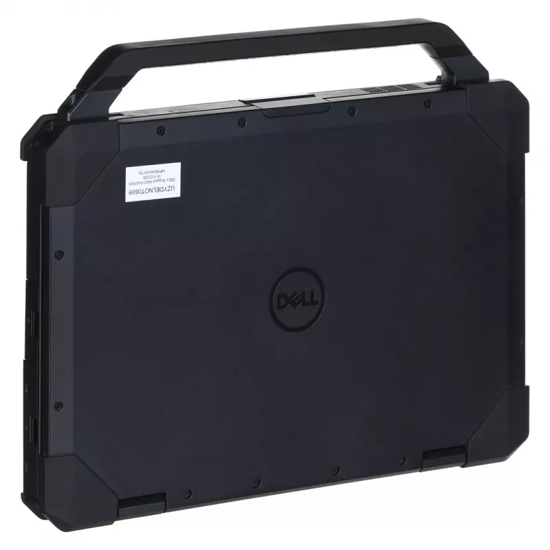 DELL LATITUDE RUGGED 5420 i5-8350U 16GB 512GB SSD 14 FHD(puutega) LTE Win11pro Kasutatud US QWERTY