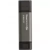 USB-mälupulk Team Group X2 MAX 2TB U3.2 must — 1000/900 MB/s