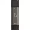 USB-mälupulk Team Group X2 MAX 2TB U3.2 must — 1000/900 MB/s