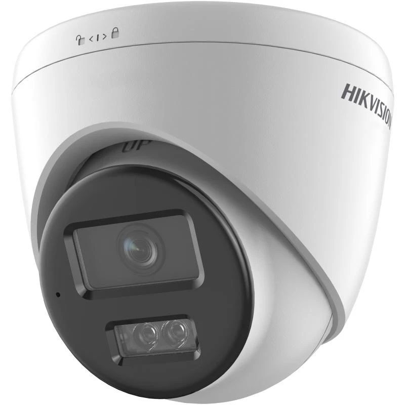 IP-turvakaamera Hikvision DS-2CD1363G2-LIU 3200x1800 sise- ja välistingimustesse