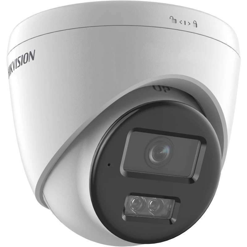 IP-turvakaamera Hikvision DS-2CD1363G2-LIU 3200x1800 sise- ja välistingimustesse