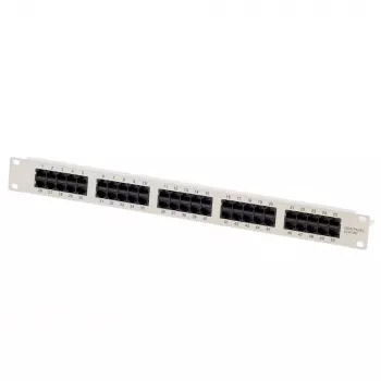 Patch panel EFB Elektronik 37595.2