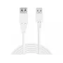 SANDBERG USB-kaabel - USB (emale) USB-le (male) - 1.8