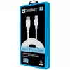 SANDBERG USB-kaabel - USB (emale) USB-le (male) - 1.8