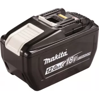 Makita 1915J2-8 aku BL18120 LI 18V 12,0 Ah (1915J2-8)