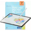 Ekraanikaitse Paperlike Screen Protector 3 Apple iPad Air 11 (2024 M2 / 2025 M3) jaoks — 2 tk