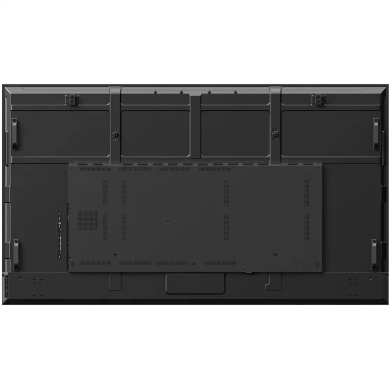 Monitor Sharp PN-ME862 86 tolli LED 4K Ultra HD 3840 x 2160