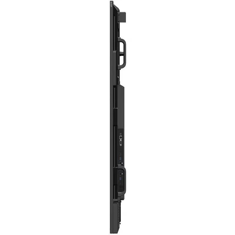 Monitor Sharp PN-ME862 86 tolli LED 4K Ultra HD 3840 x 2160