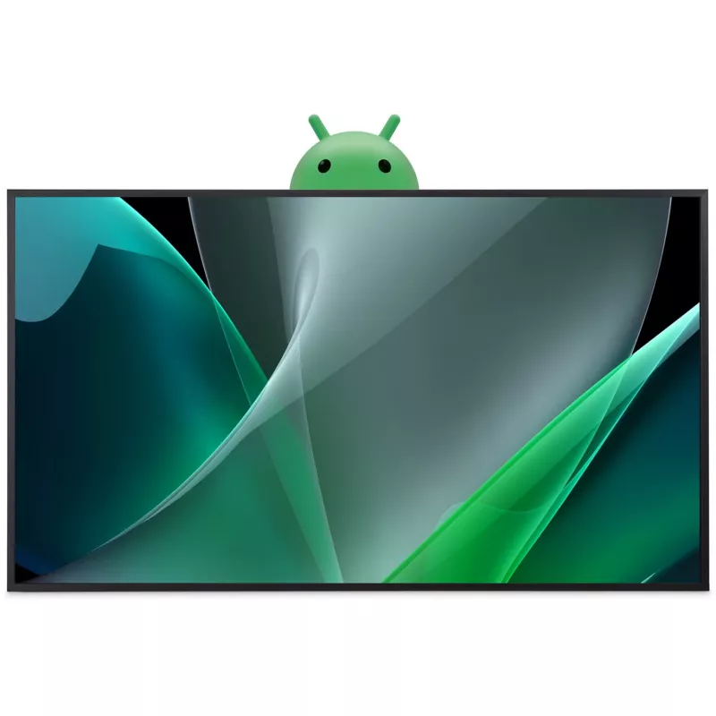 Monitor Sharp PN-ME862 86 tolli LED 4K Ultra HD 3840 x 2160