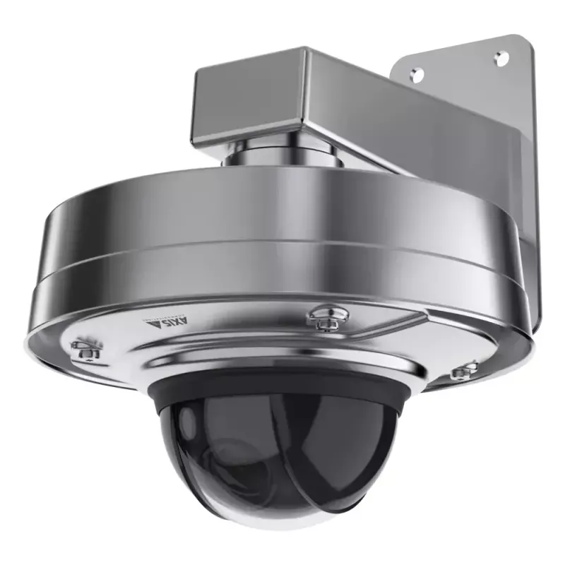 Kinnitus Axis TQ3003-SE Roostevabast Terasest Universaalne 10 kg