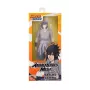 Kogumisaktsioonifiguur Bandai ANIME HEROES MEGA Naruto – Uchiha Sasuke, liigendatud tegelaskuju