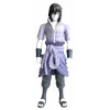 Kogumisaktsioonifiguur Bandai ANIME HEROES MEGA Naruto – Uchiha Sasuke, liigendatud tegelaskuju