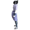 Kogumisaktsioonifiguur Bandai ANIME HEROES MEGA Naruto – Uchiha Sasuke, liigendatud tegelaskuju