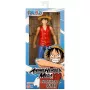 Kogutav animefiguur Bandai Figure Monkey D. Luffy ANIME HEROES ONE PIECE MEGA