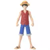 Kogutav animefiguur Bandai Figure Monkey D. Luffy ANIME HEROES ONE PIECE MEGA