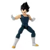 Kogumisobjektist tegevusfiguur Bandai Vegeta Dragon Ball Dragon Stars DS40723 — ametlik Bandai mudel, detailne poos