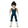 Kogumisobjektist tegevusfiguur Bandai Vegeta Dragon Ball Dragon Stars DS40723 — ametlik Bandai mudel, detailne poos